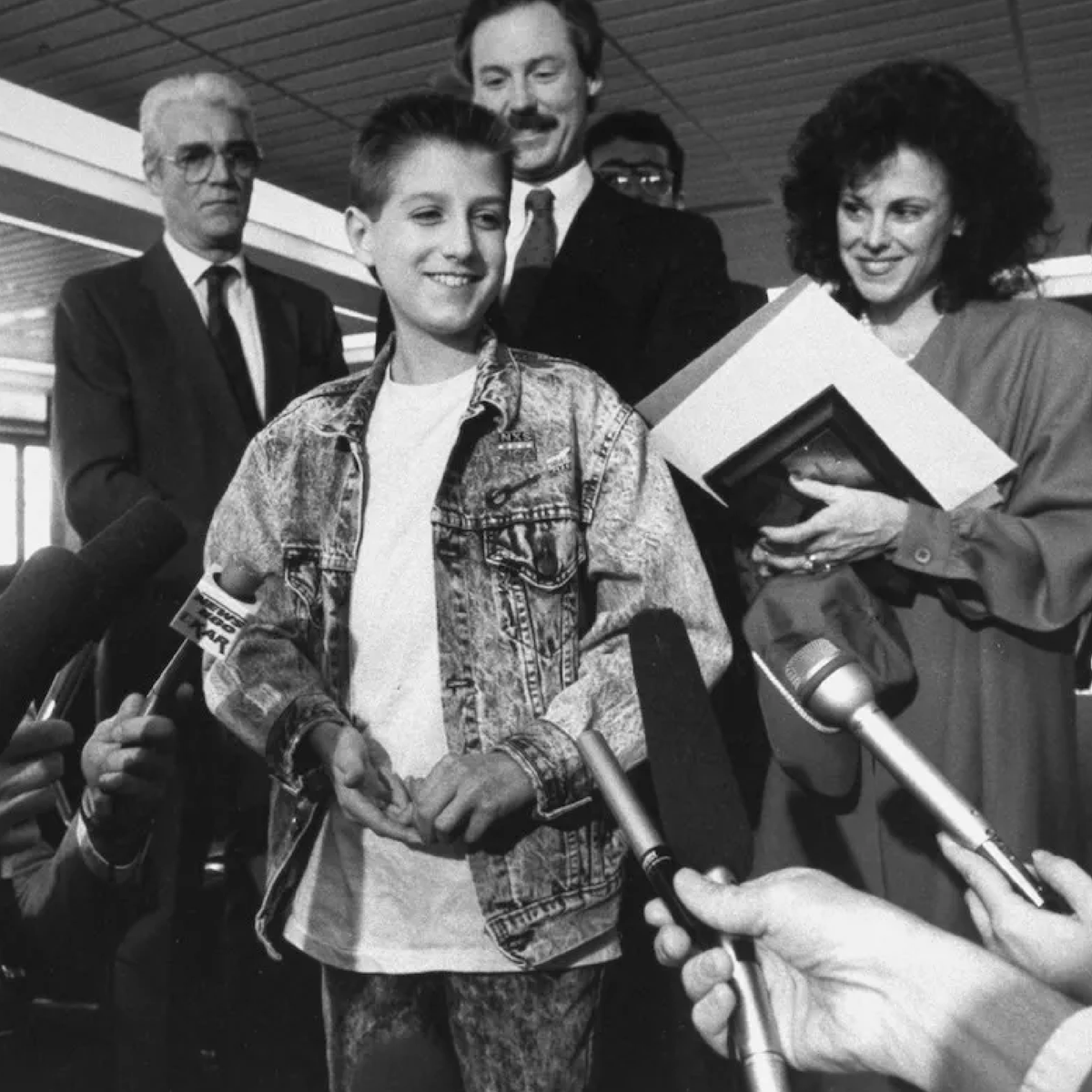 National AIDS Memorial tweet media