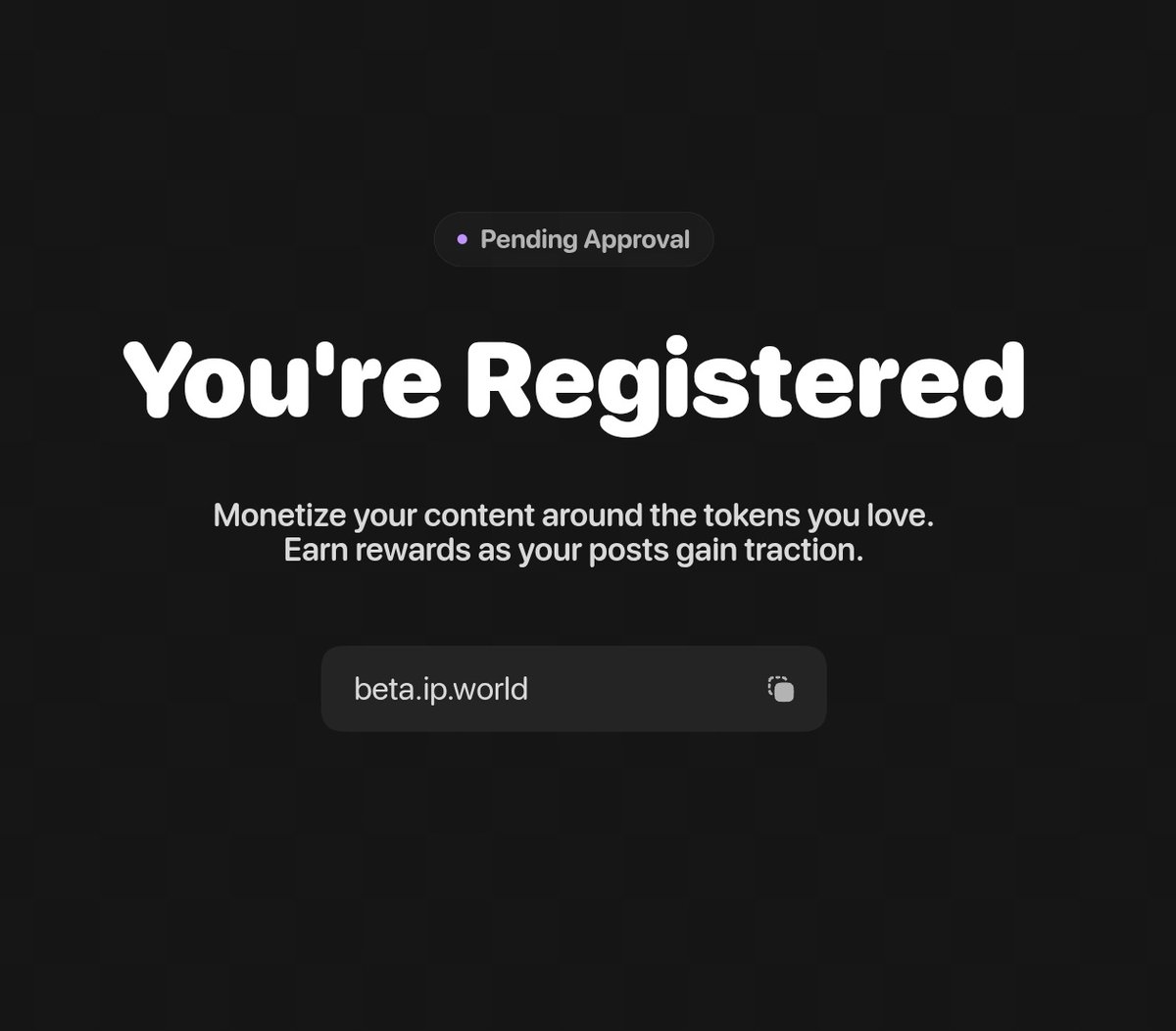 Sudhan.IP tweet media