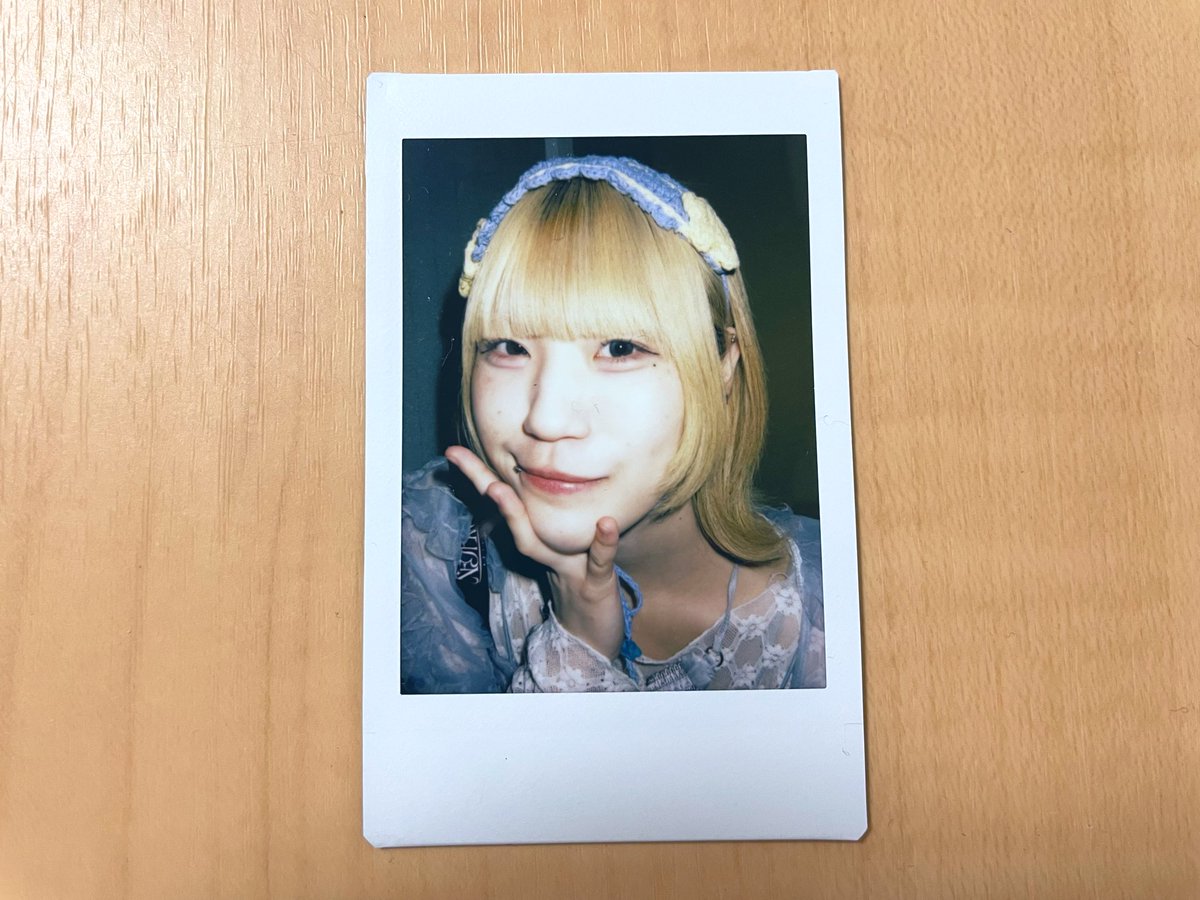 指名入場でのはじめまして🙇