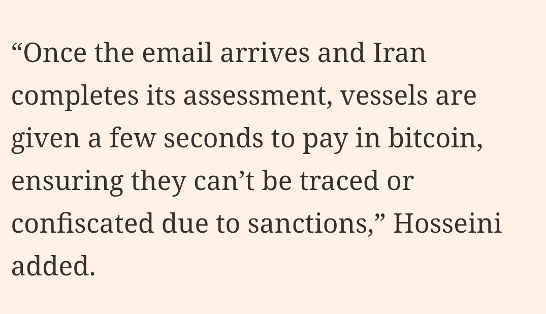 Saifedean Ammous tweet media