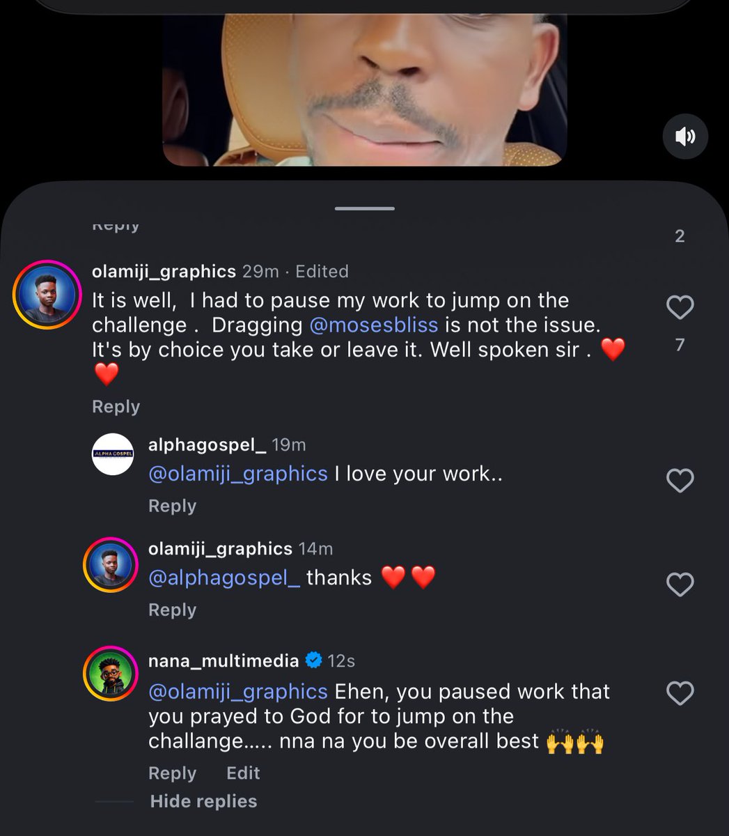 Nana_multimedia's tweet image. Abeg who is his mentor Biko, @realtinabrown_ em Dey your community?