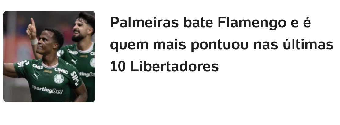 PALMEIRAS HQ tweet media