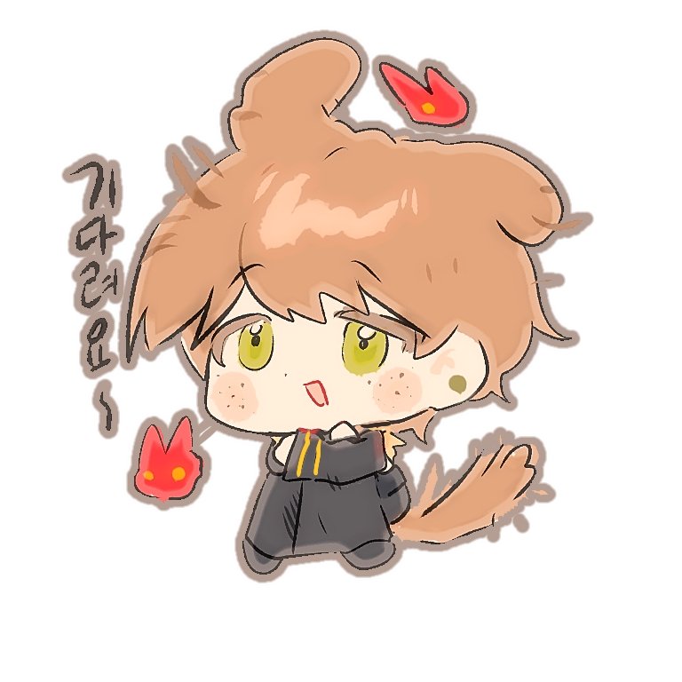 비상하는 낙오자 tweet media