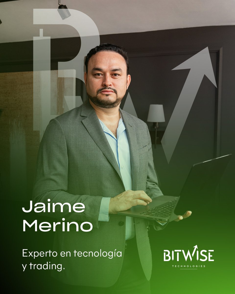 Bitwise Technologies tweet media