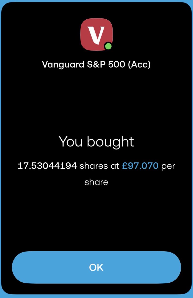 🇬🇧 Chris | The £100k Journey tweet media