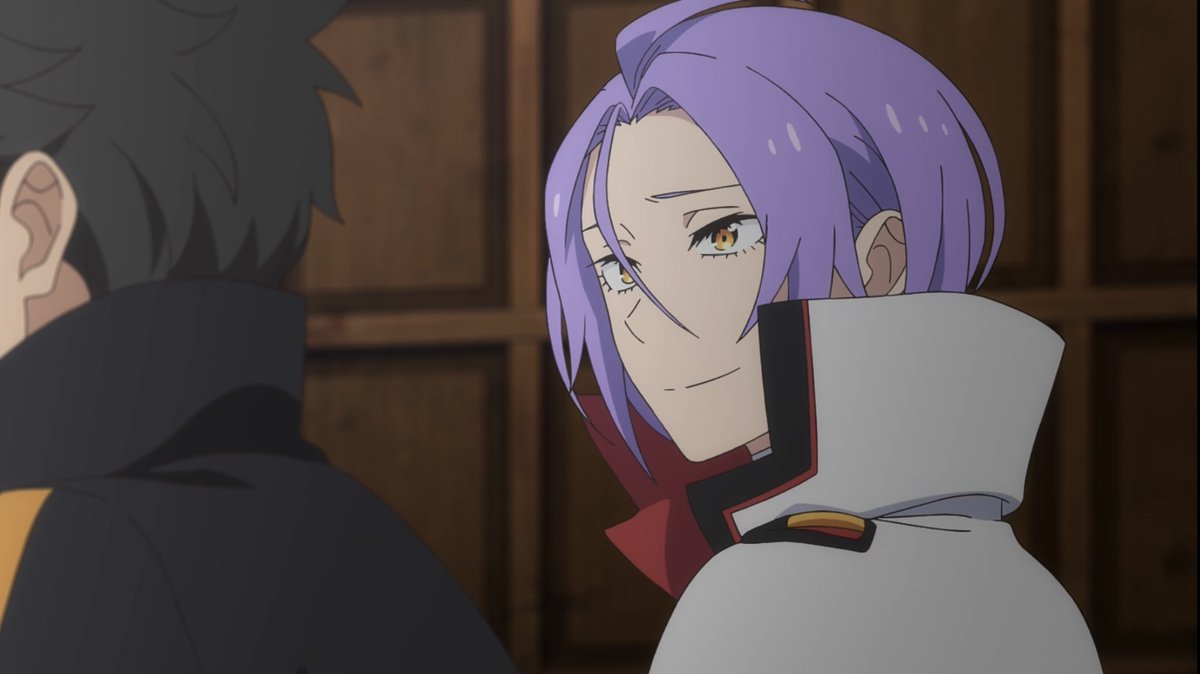 Re:ゼロから始める異世界生活 第67話 ツイート画像 1