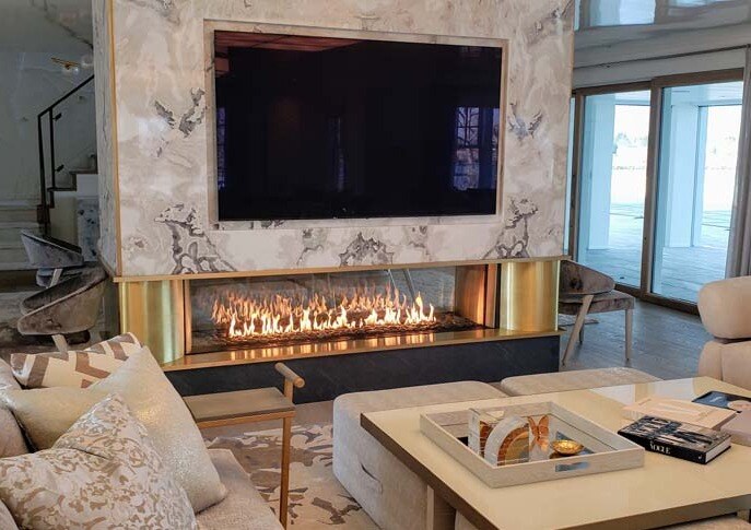 Acucraft Fireplaces tweet media