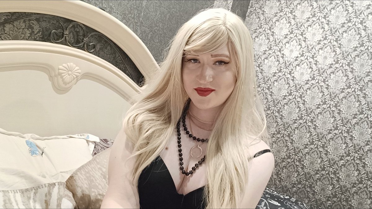 Alise Xavier tweet media