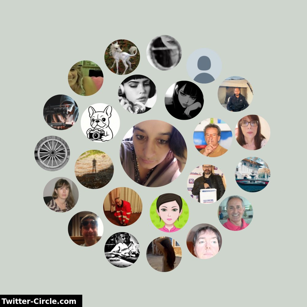 Sonia Zuccaro tweet media