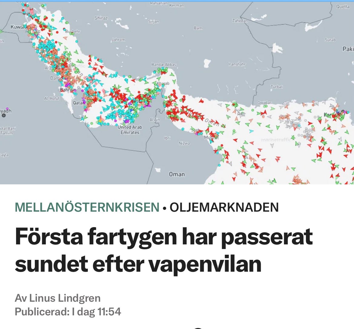 G.Strand tweet media
