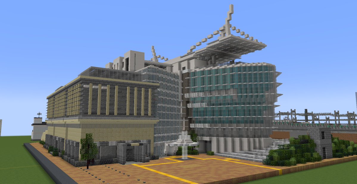 しいじに tweet media