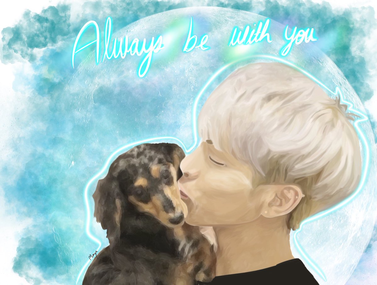 maya 💎| friendly neighborhood unnie #13 shawol tweet media