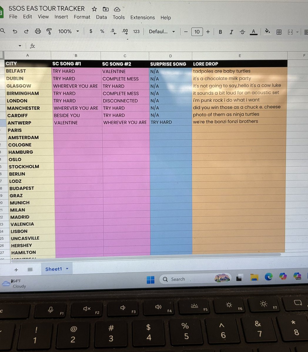 micaela ⊬ tweet media