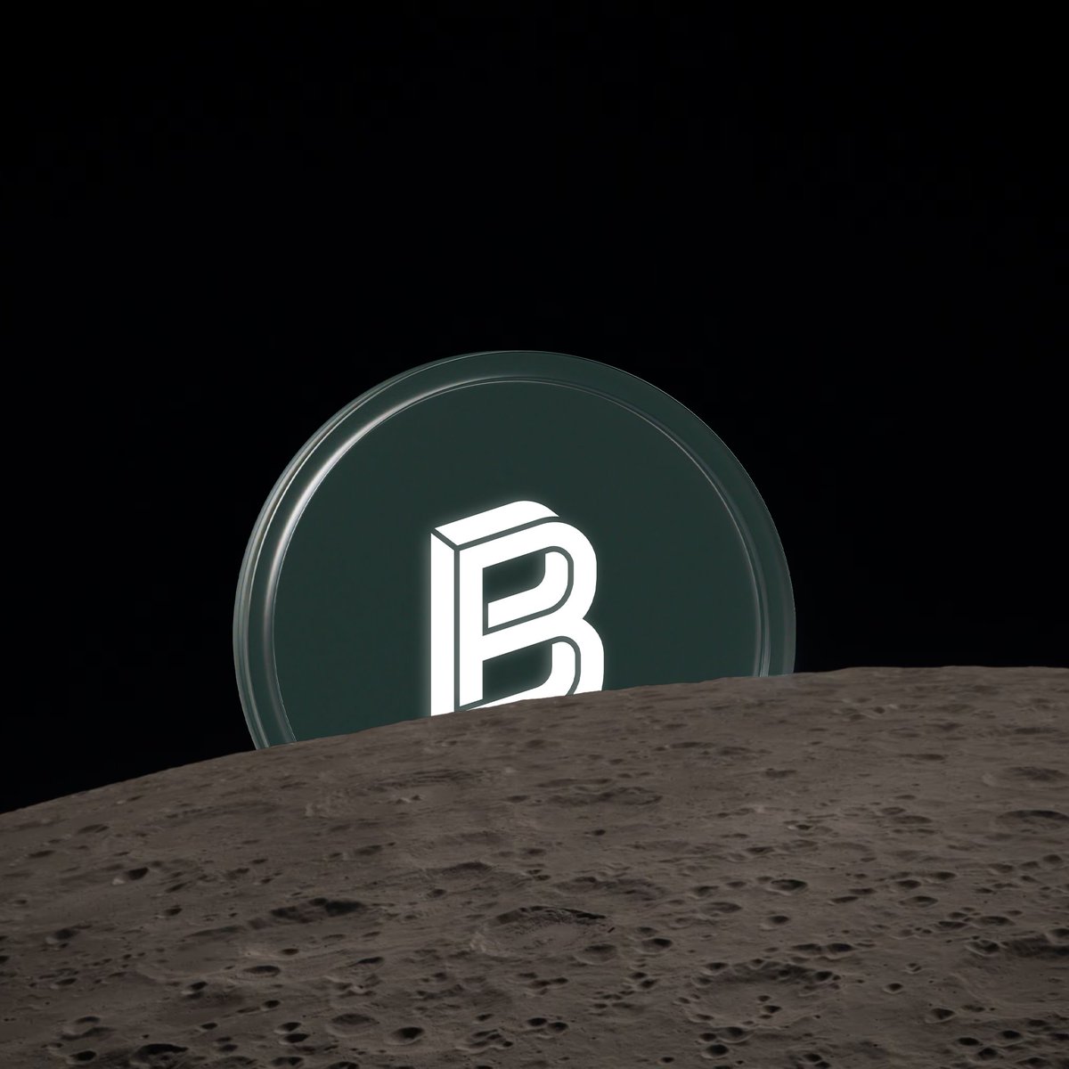 Bitpanda tweet media