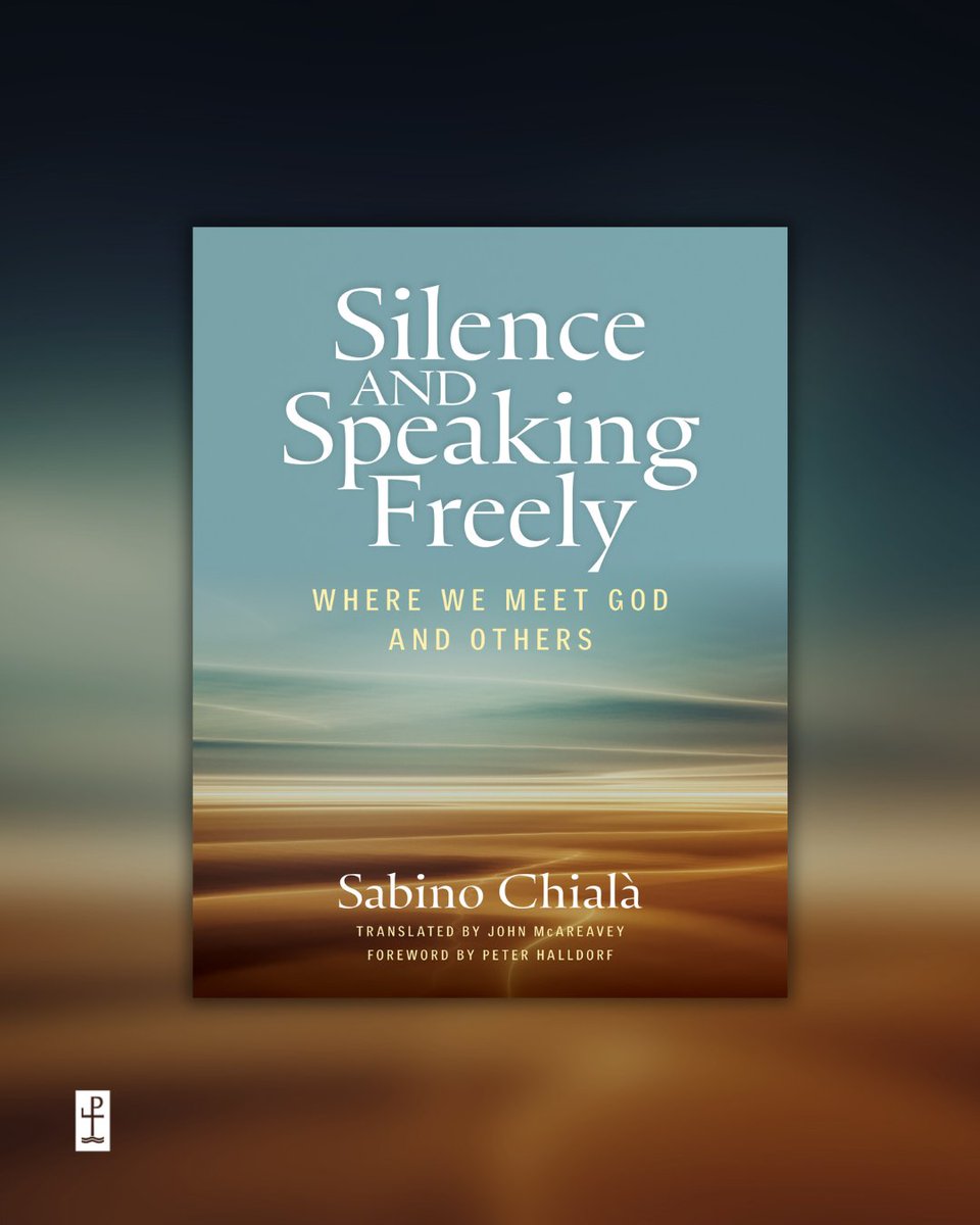 Liturgical Press tweet media