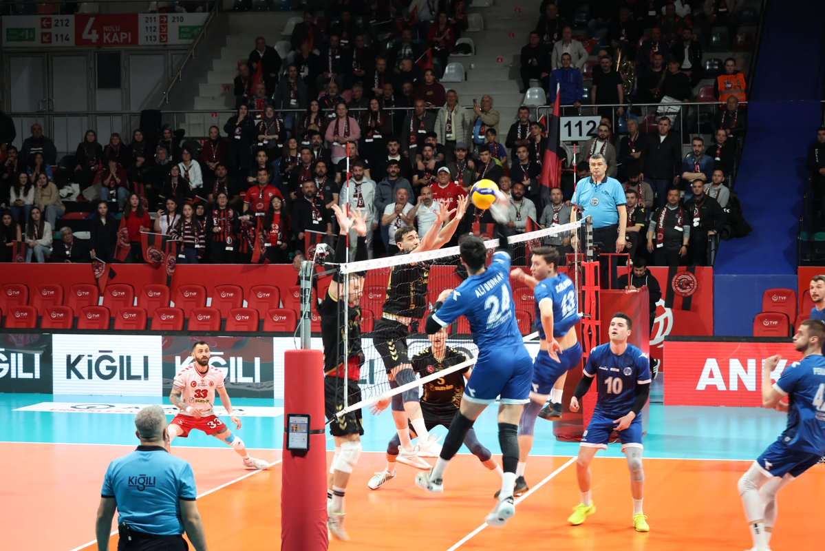 Çorum Valiliği tweet media