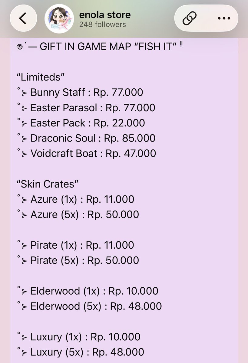 𝐸𝑛𝑜𝑙𝑎. tweet media