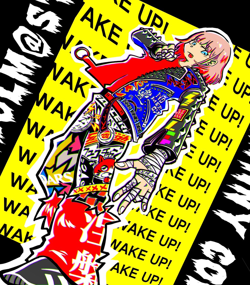 はっぱ tweet media