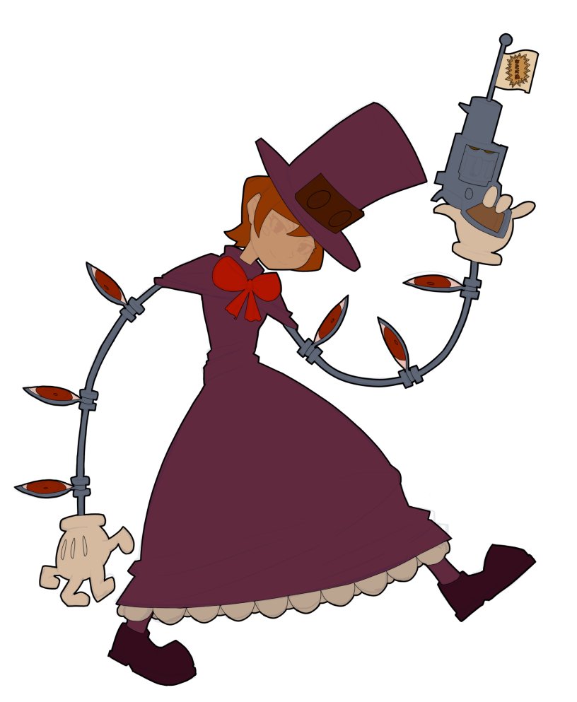 Wip
#Skullgirls #Peacock #fanartㅤㅤㅤㅤ