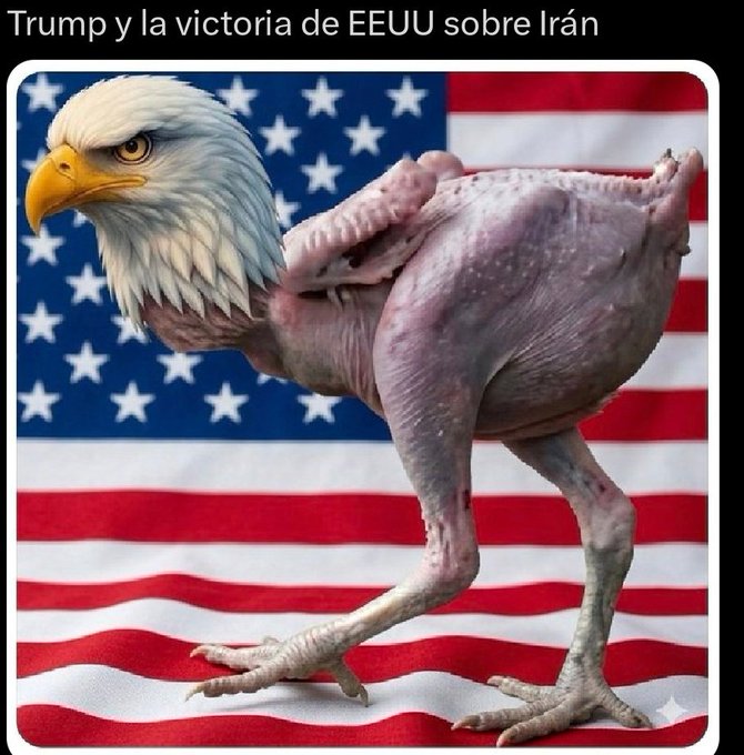 Triana PR tweet media