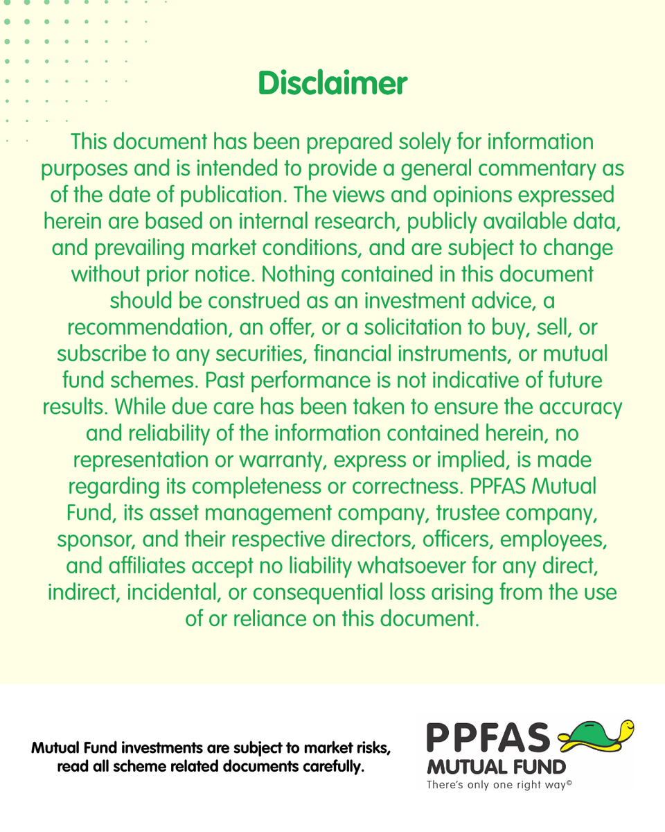 PPFAS Mutual Fund tweet media