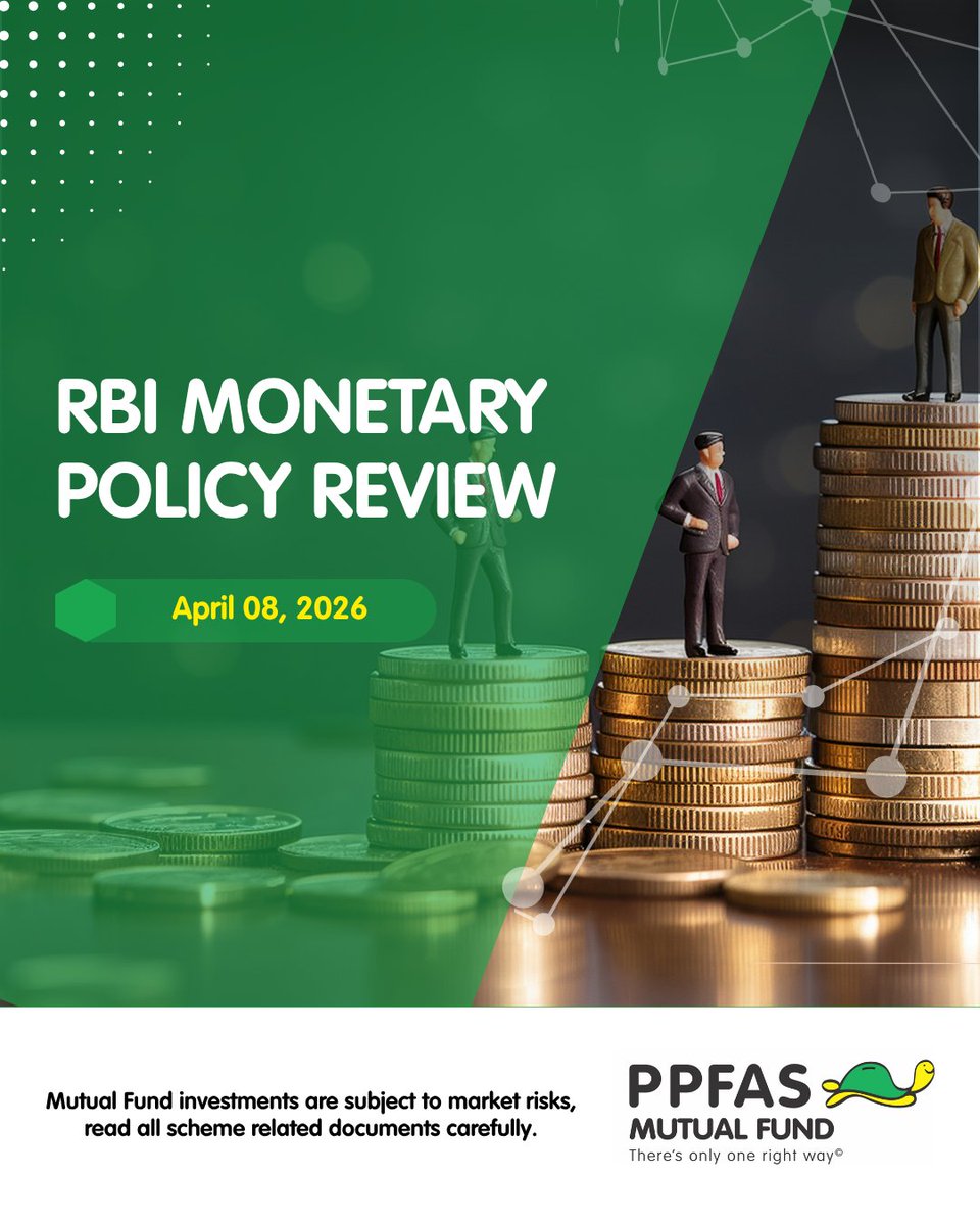 PPFAS Mutual Fund tweet media