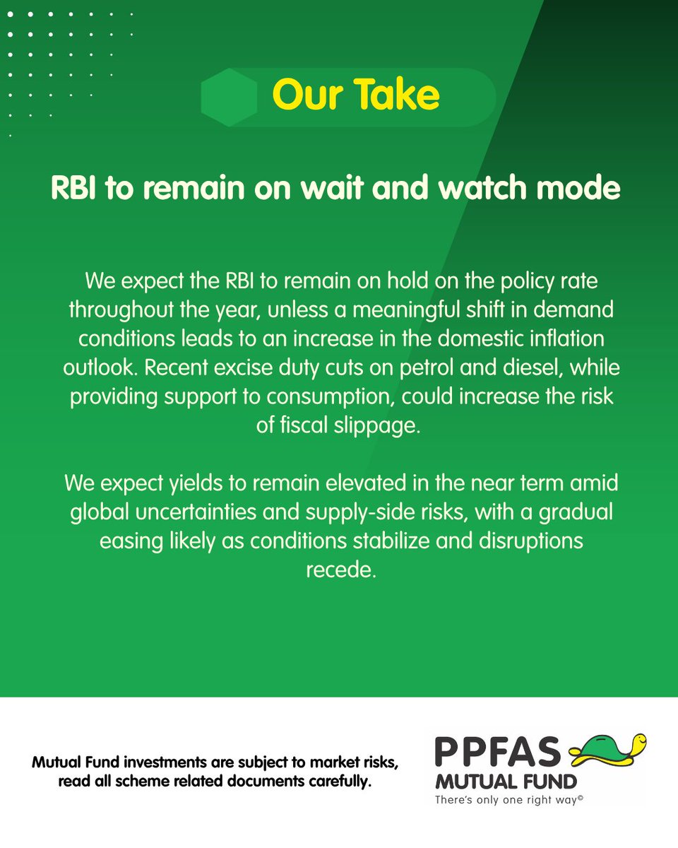 PPFAS Mutual Fund tweet media
