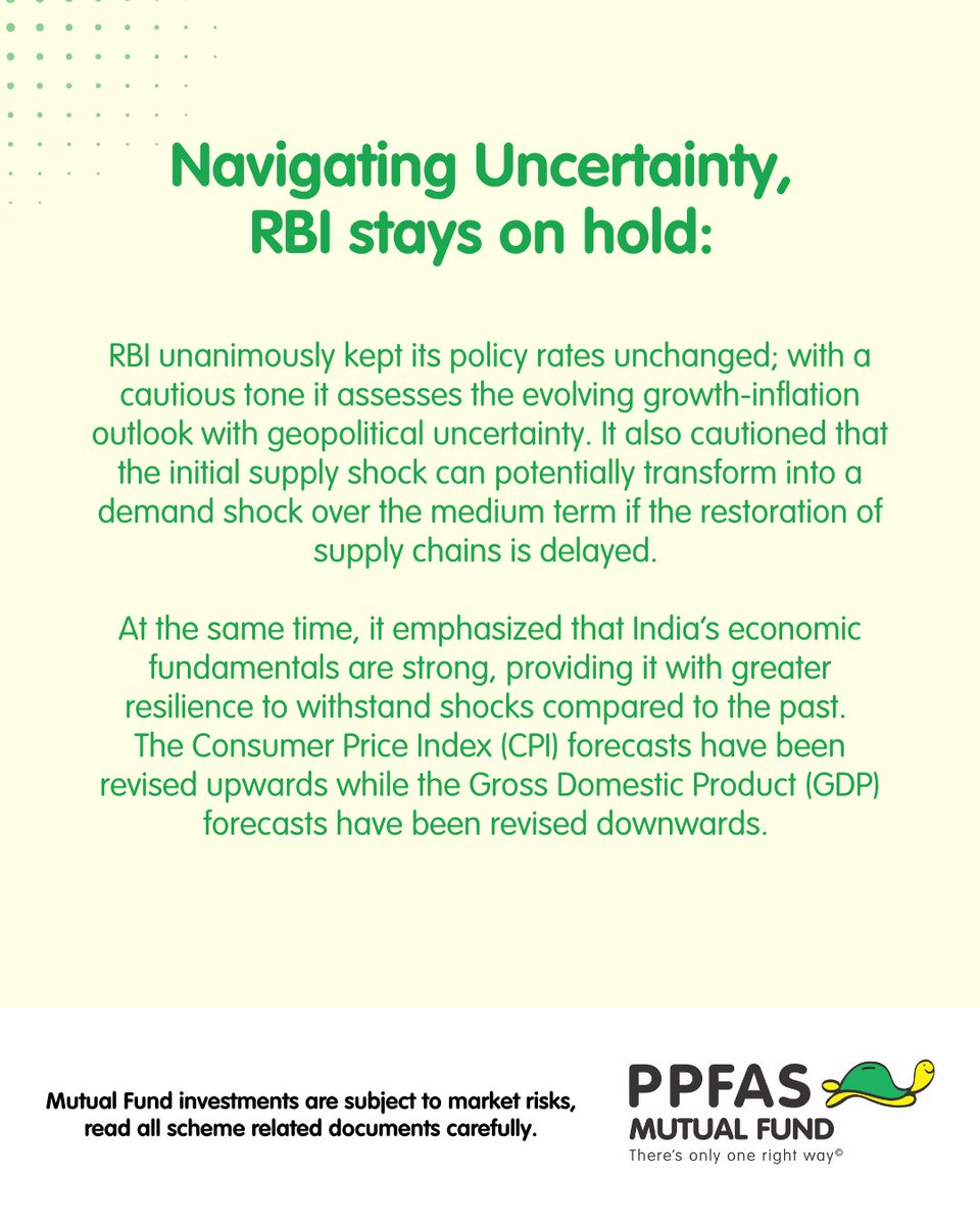 PPFAS Mutual Fund tweet media
