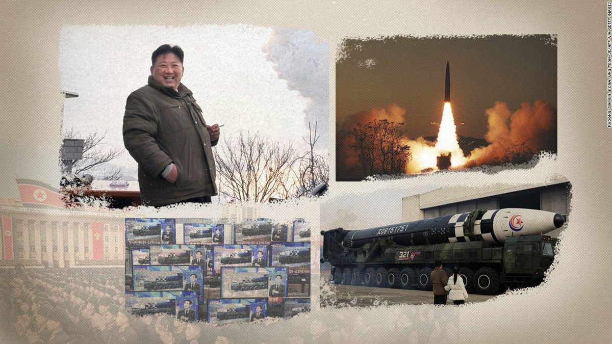 SDW_india's tweet photo. Never a dull day on this planet.

North Korea launches Nuclear Ballistic missiles toward Japan landing outside Japan’s territory.

#Korea
#Japan https://t.co/haxr1lfqSN