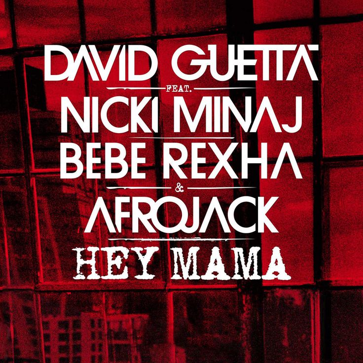 falaaifael's tweet photo. 1 BILLION streams for Hey Mama on Spotify!!! 🔥🚀

A timeless smash that still hits the same 😮‍🔥
Congrats queens &amp; legend: @NICKIMINAJ, @BebeRexha &amp; @davidguetta 👑

We really made history with this one 💯 #HeyMama #1BillionStreams https://t.co/jgiMzTjvlS