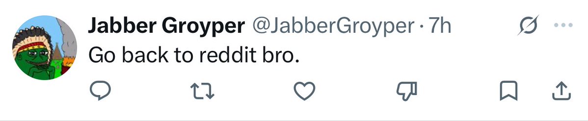 MarkBrahmin☀️ Founder of REM Theory and Apolloism tweet media