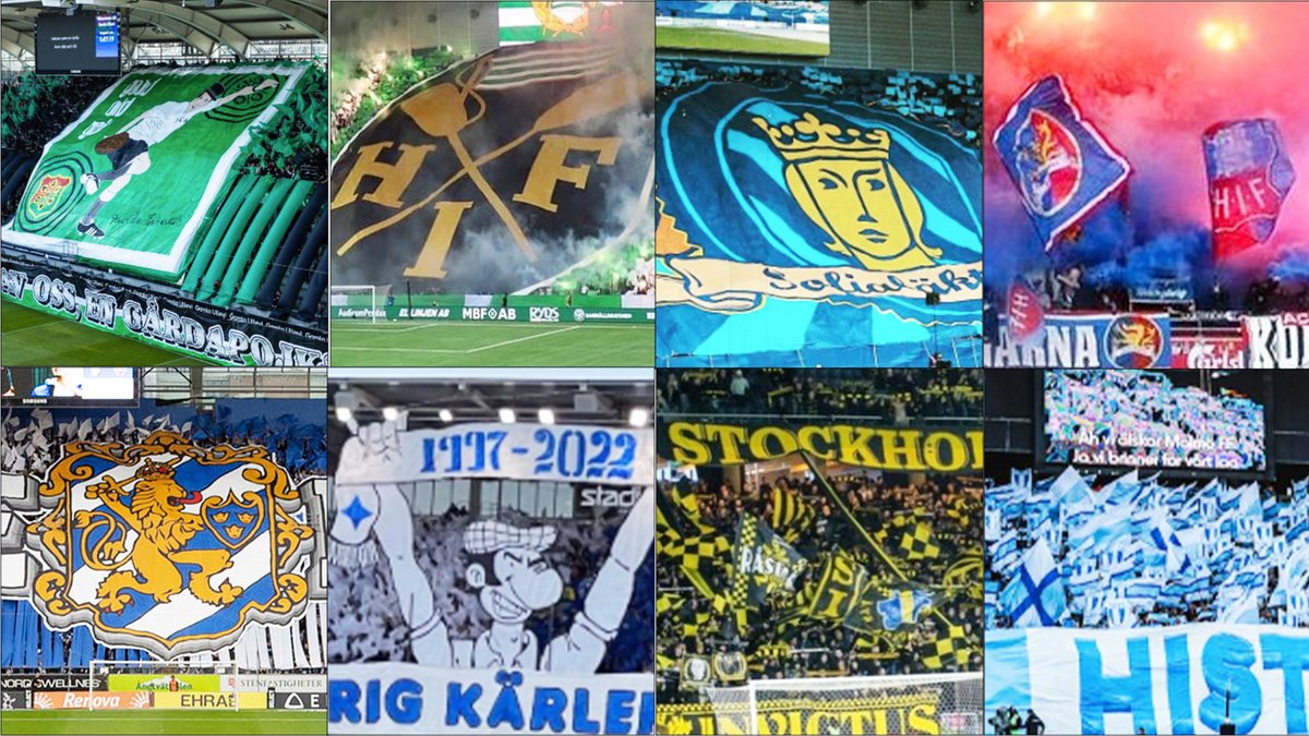 Swedish Football News tweet media