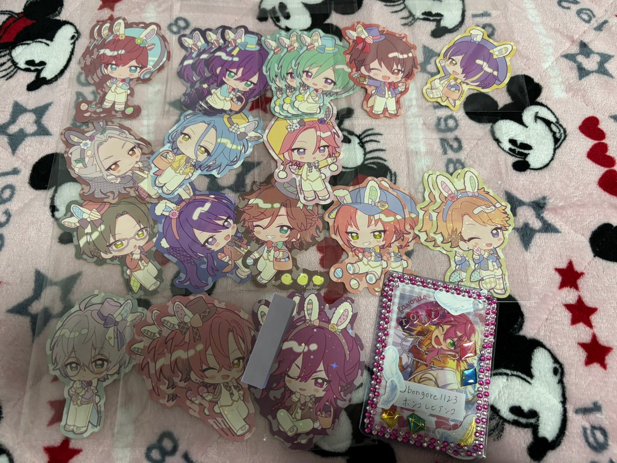 ボンゴレビアンコ tweet media