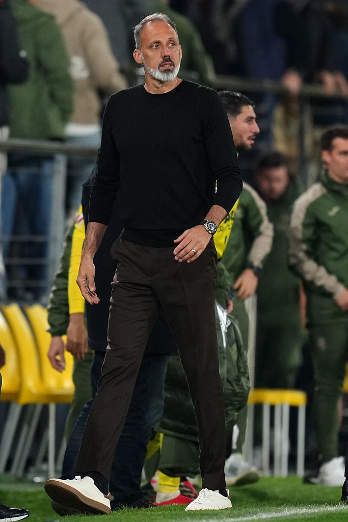 World Soccer tweet media