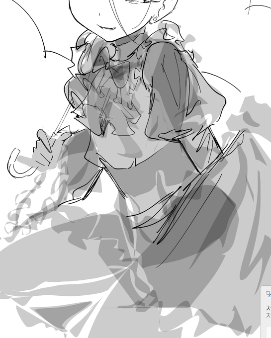 今更すぎるけど投げ縄塗りバカ使いやすいww 