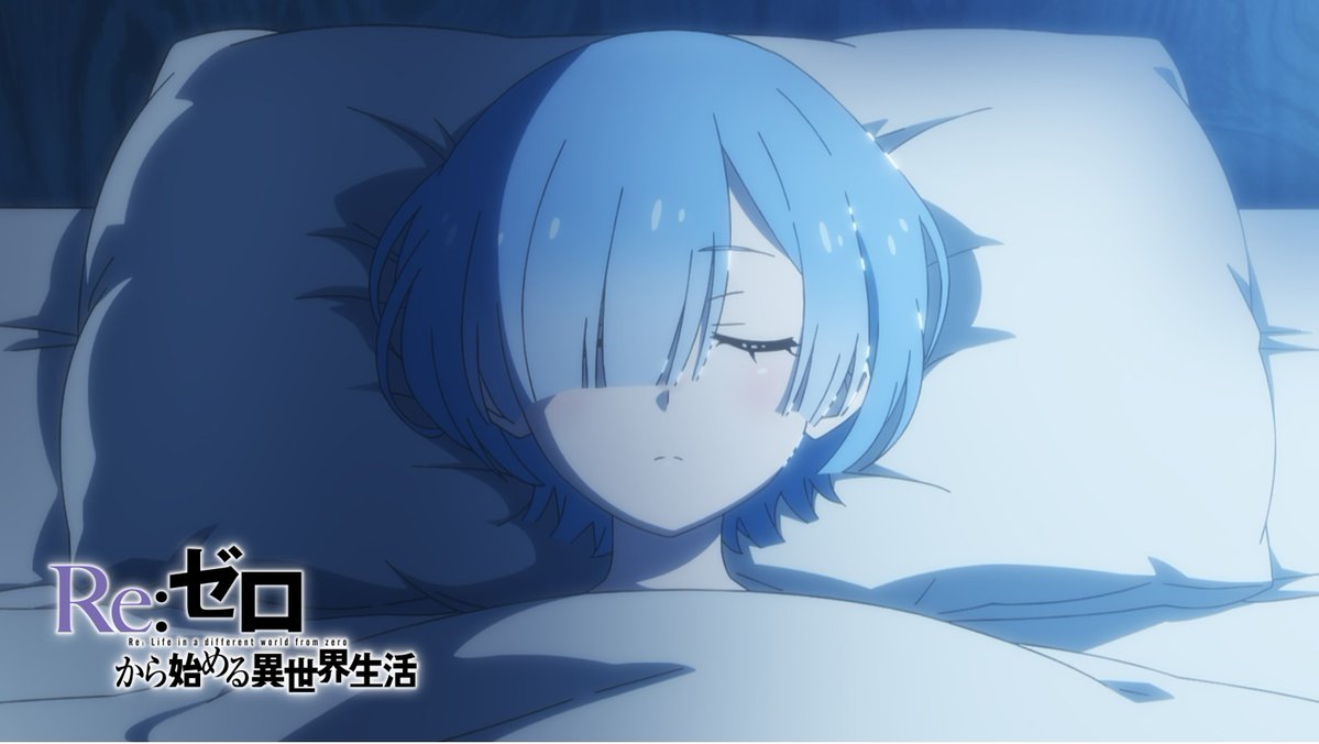 『Re:ゼロから始める異世界生活』公式 tweet media