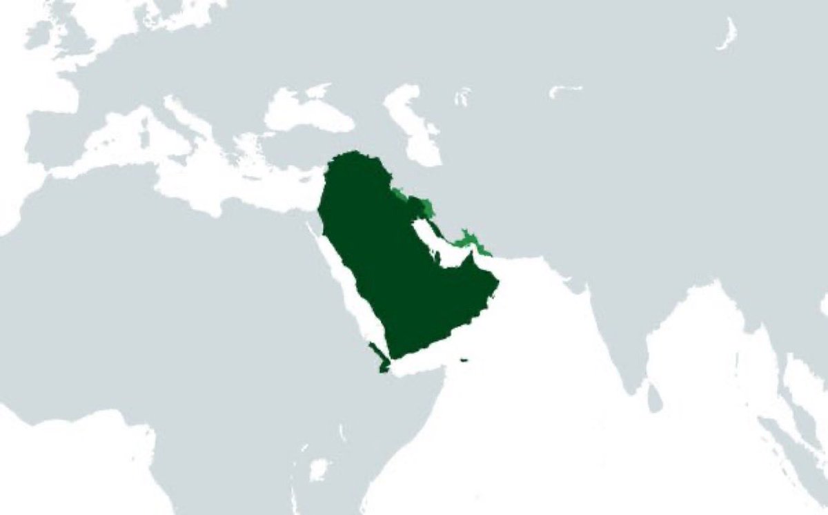 ArabsofArabia tweet media