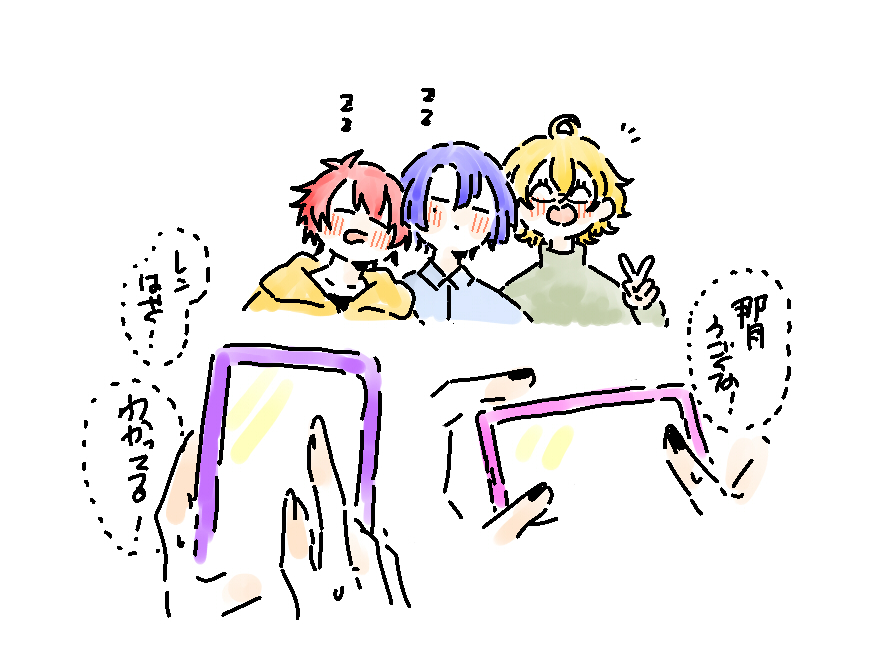 🐘園長🐘 tweet media