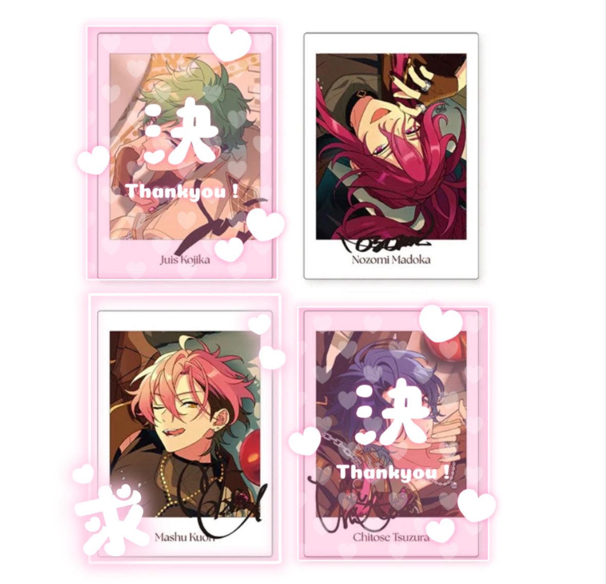 おざき tweet media