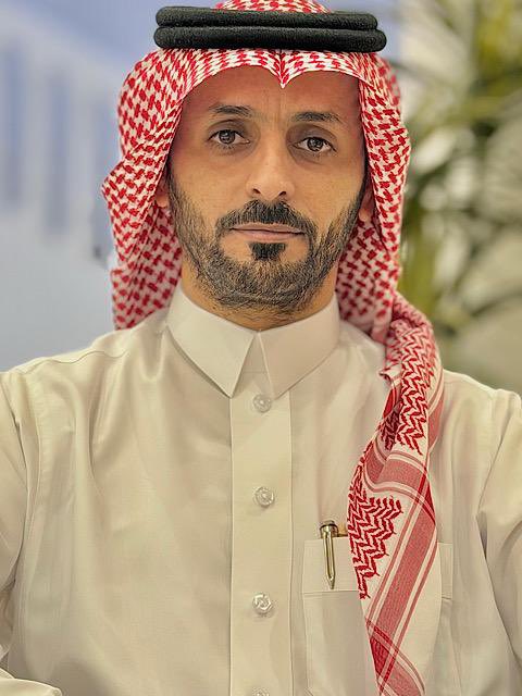 الدكتور - شافي العتيبي 🇸🇦 tweet media