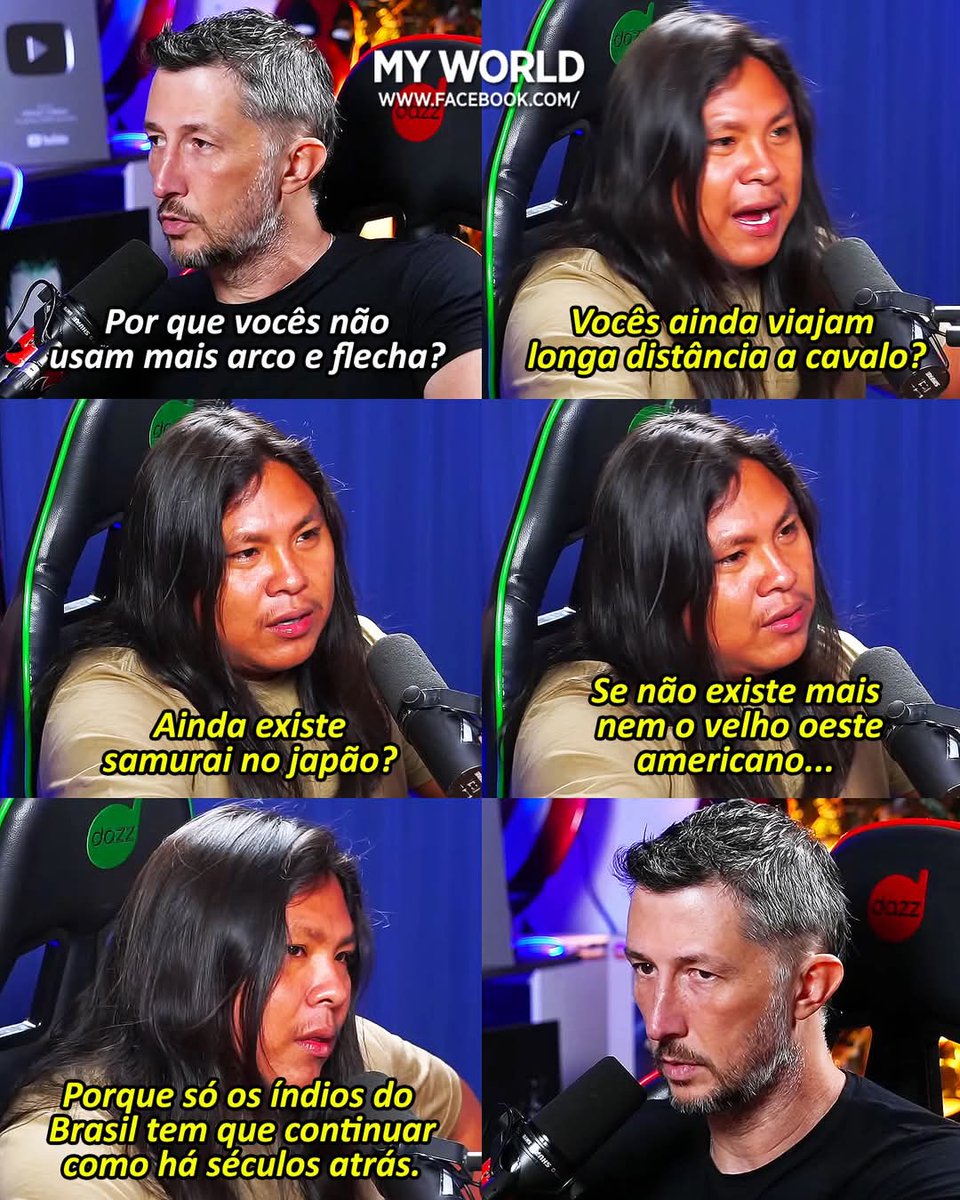 Senso Crítico ⚡ tweet media