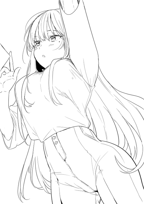 同人で托卵描く～