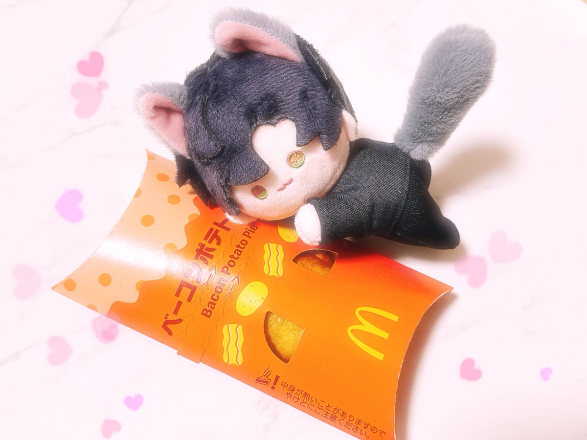 あげは tweet media