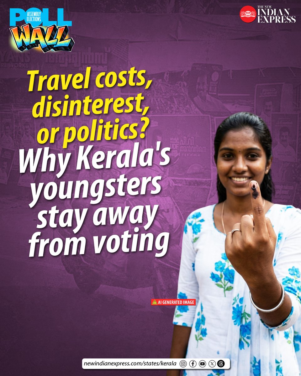 TNIE Kerala tweet media