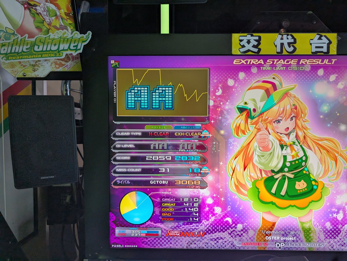 鍵……と呼ばれています tweet media