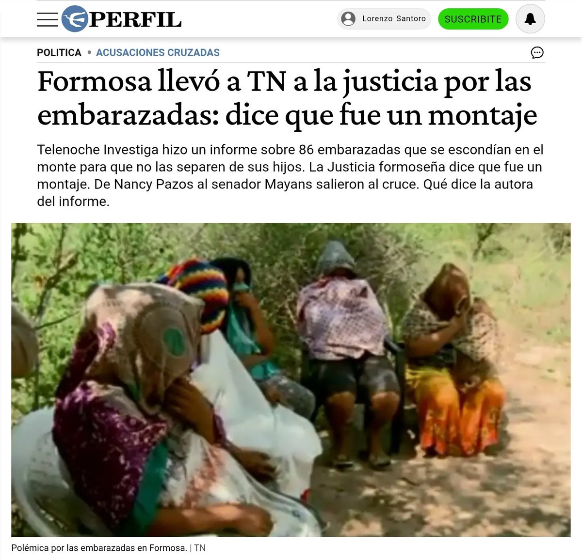 EnvionLomas's tweet photo. @Jorge9119854728 @pabloduggan Porque los demás medios (Clarin, La Nación, A24, etc) no arman nada... https://t.co/Pd7lWBVPDT