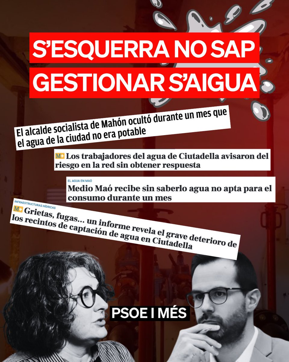 PP Menorca tweet media