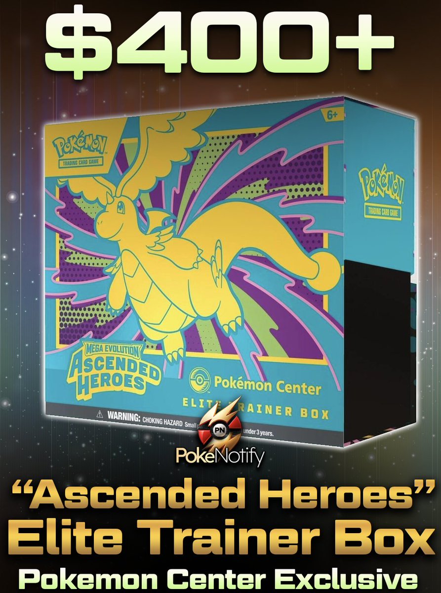 PokeNotify tweet media