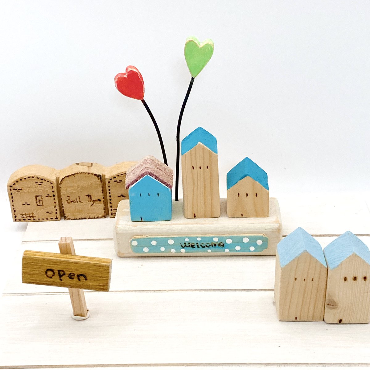 ﾊﾞｼﾞﾙﾀｲﾑ🍀BASILTHYM🍀 tweet media