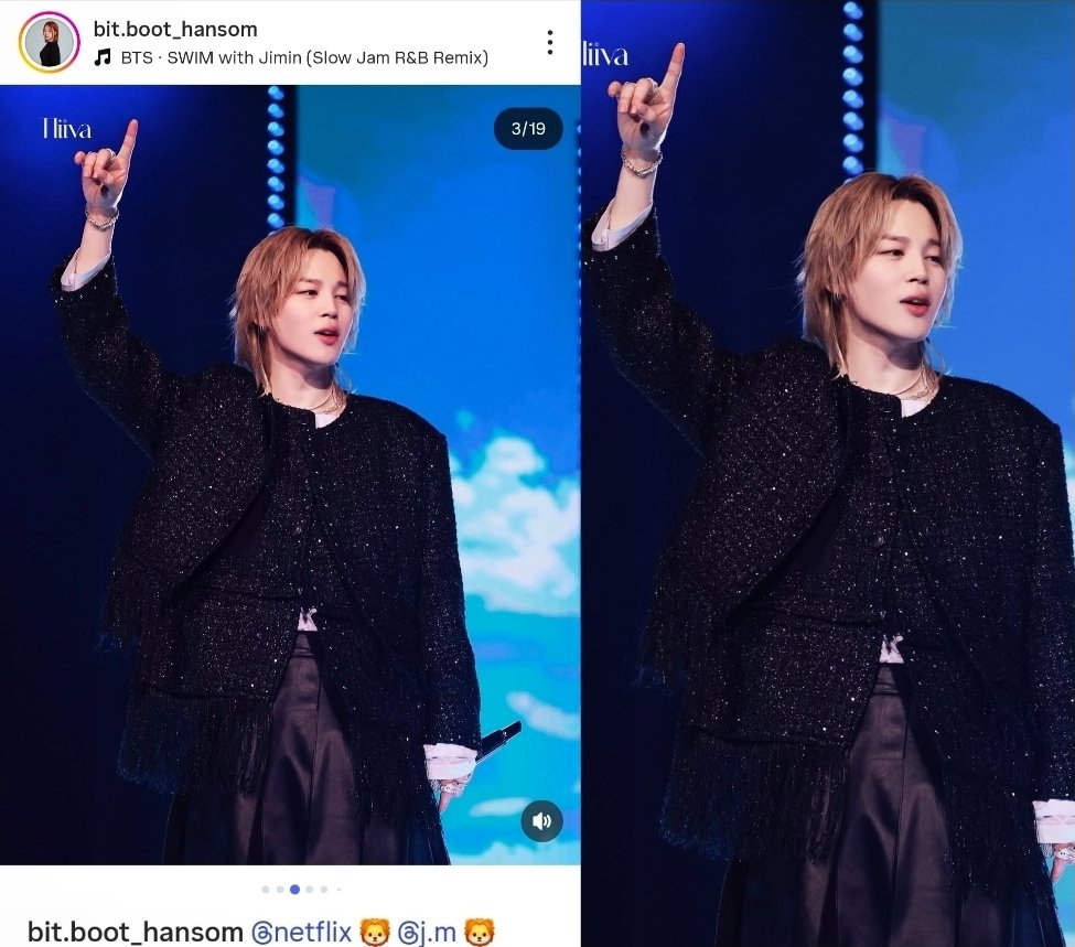 JIMIN DATA | very slow tweet media